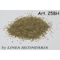 Fogliame foglia media Verde 40gr